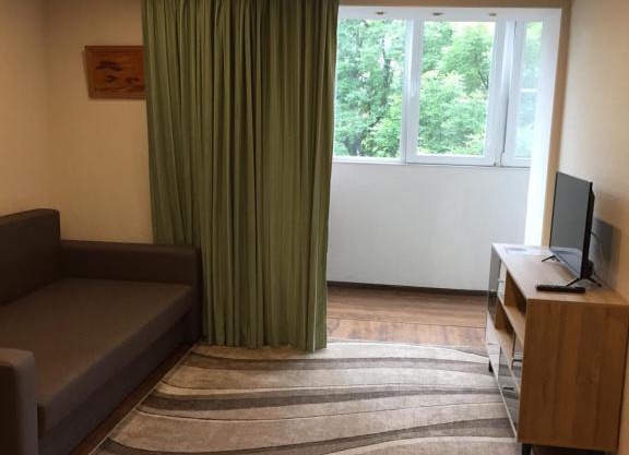 Уютный объект в центре города