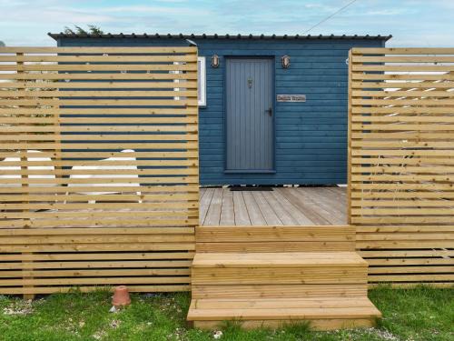 Uk41302 - Shepherd's Beachhouse