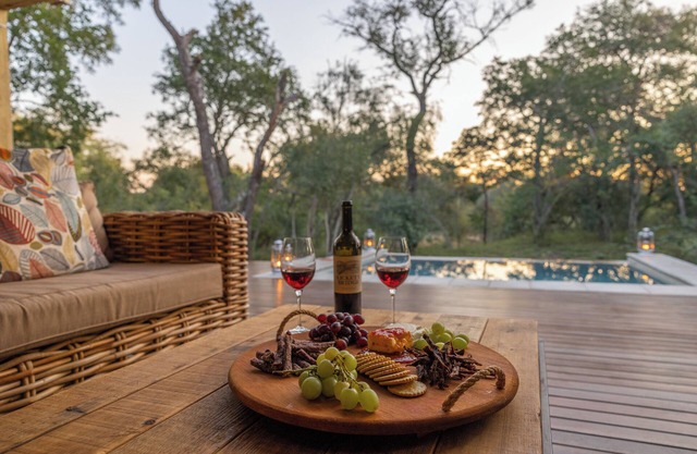 Ukanyi Luxury Villa