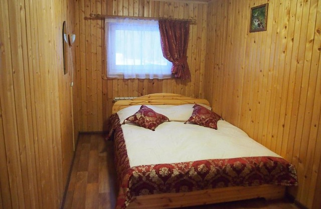 Uleyma Holiday Home