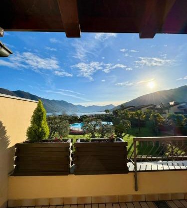 Ulivi Hotel & Residence