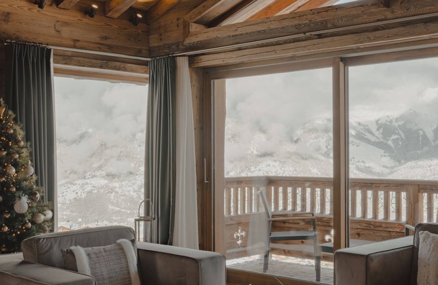 Ultima Hotel Courchevel