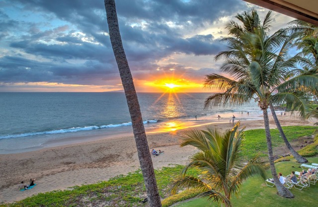 Ultimate Oceanfront Luxury-Private penthouse in South Maui-Perfect for families