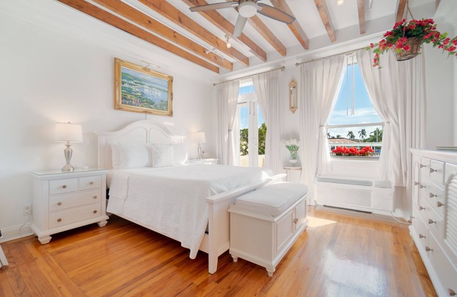 Ultimate Palm Beach Island with Grande Terrace