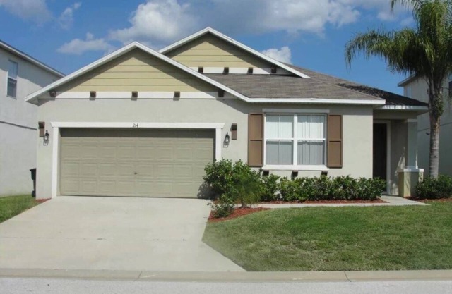 Ultimate Vacation Haven: Stay at Our Spectacular Airbnb Home in FL!