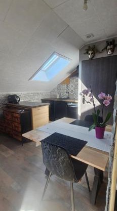 Ultra-comfort cottage