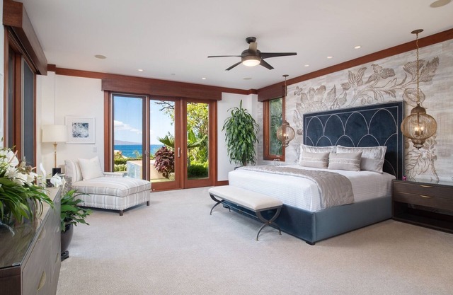 ULTRA LUXURY SOLARA LUXE POOL VILLA D101, NEWLY RENOVATED, SLEEPS 8!