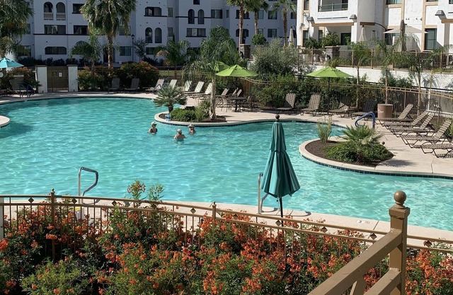 Ultra upscale luxury Chandler AZ