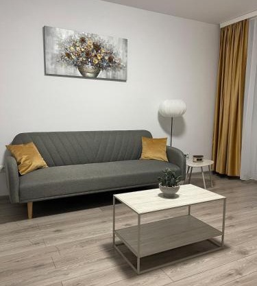 UltraCentral Apartament