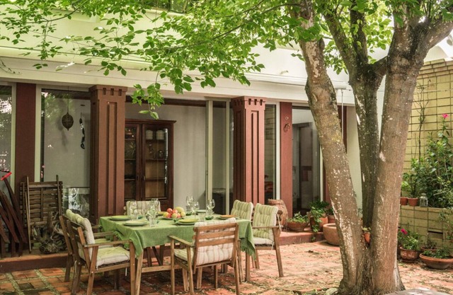 Uma casa de charme para a sua família ou grupo de amigos