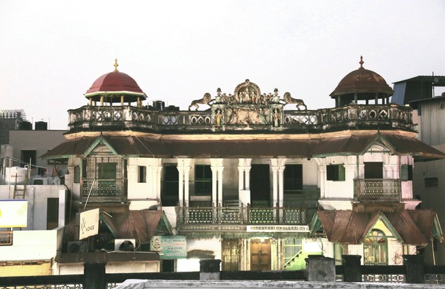 Umbrella Guest House