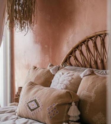 Umdloti Boho Beach Villa