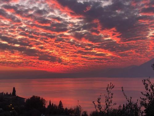 Un angolo di paradiso