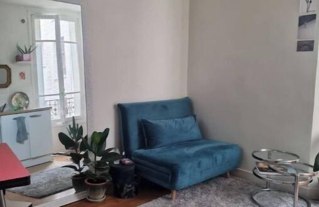 Un Cocon au Coeur de la Campagne à Paris