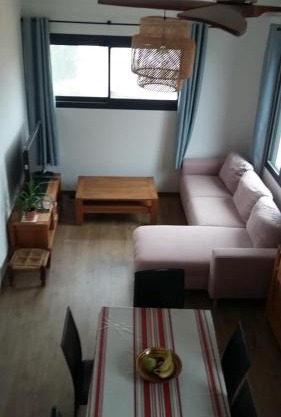 un petit coin de paradis