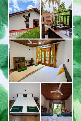 Unagolla Edge Resort & Garden Retreat