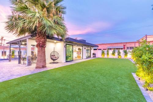 Unbeatable Location, Heated Pool, Bbq, Misters