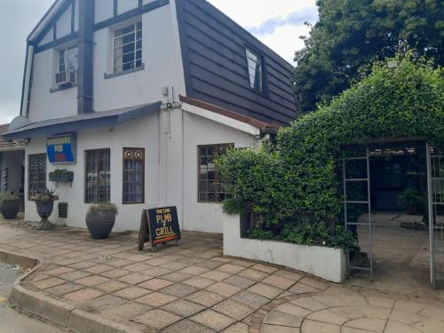 UNDERBERG INN