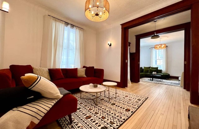 Unforgettable Stay in Quebec City