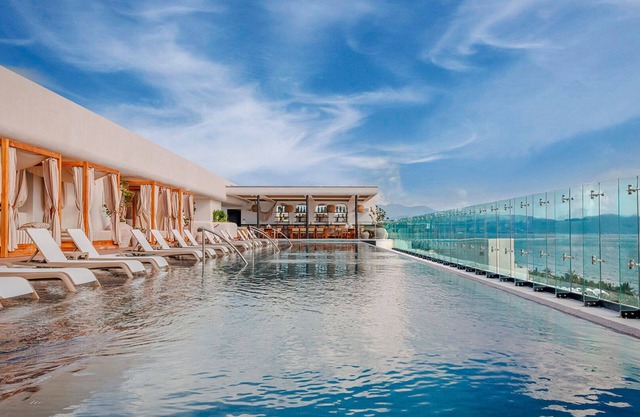 Unico Hotel Riviera Nayarit - Adults Only - All Inclusive