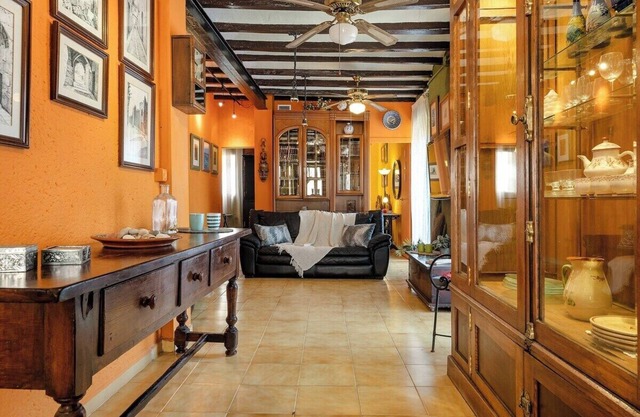 Unik Vacation Arc de Sant Bernat