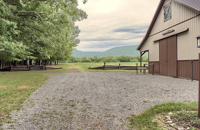 Union Co Weikert PA - Seven Mountain View