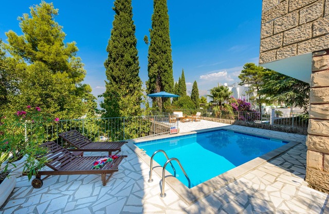 Unique 2 Bedroom Villa with Private Pool