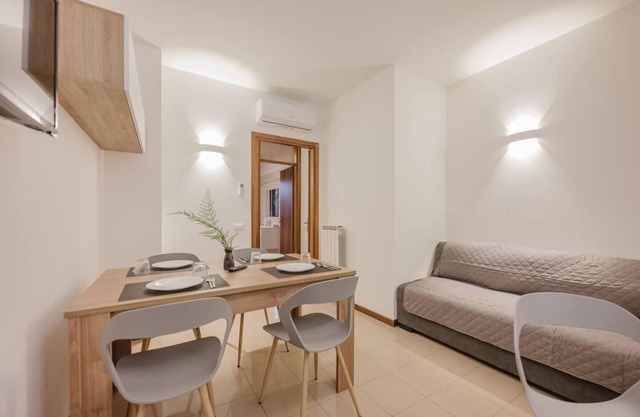 Unique apartment 3a - Modern accommodation in Venice