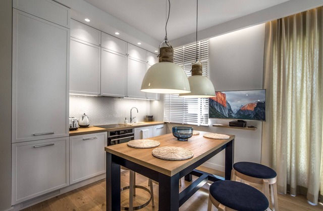 Unique Apartment SPA & Wellness