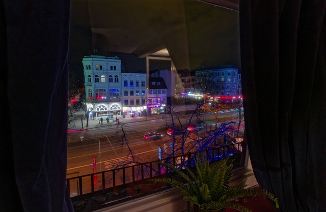 Unique Boutique Apartment directly on Reeperbahn