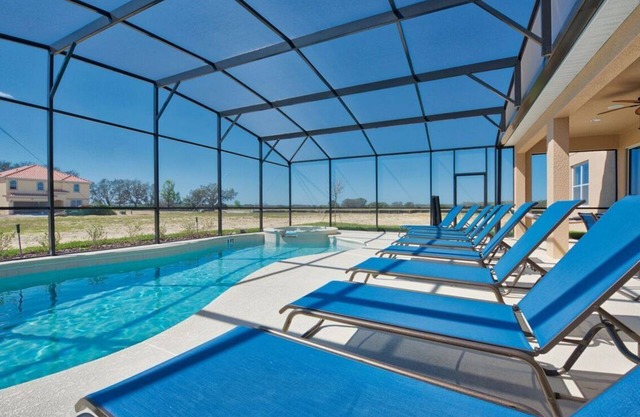Unique Bowling Alley Home, Orlando Mansion 6226