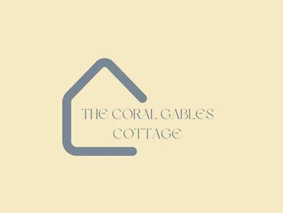 Unique Coral Gables Cottage