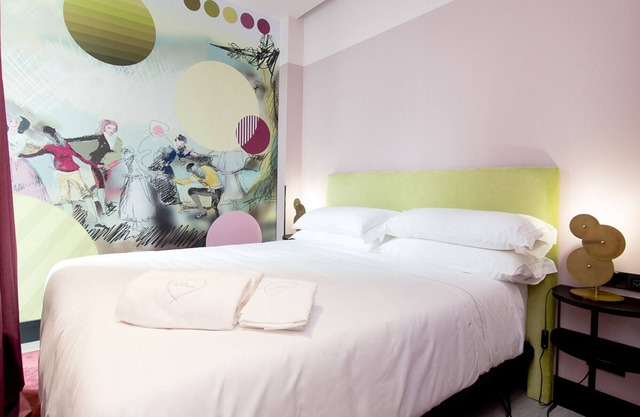 Unique Design Apartment in Barrio las Letras