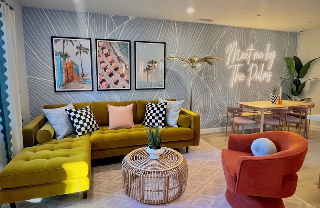 Unique Family Getaway in Prime San Diego Location