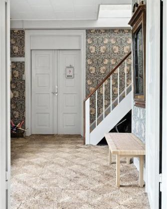 Unique Holiday Home With History In Bornholm