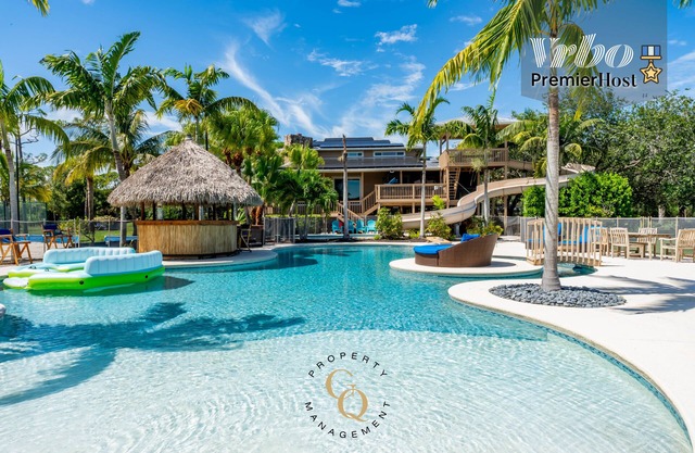 Unique Home Resort W/Coolest Amenities and Games!