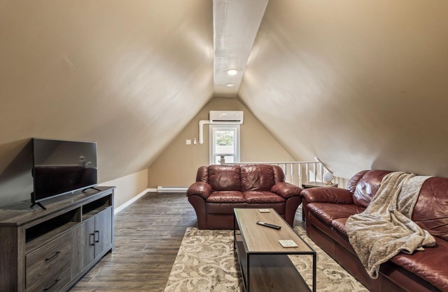 Unique Stay on the main street of Shediac, NB