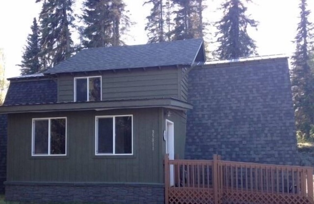 Unique Updated Chalet Style in Town Home