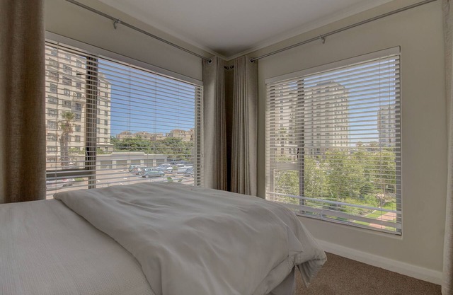 UniqueStay Mayfair Luxury Apartment