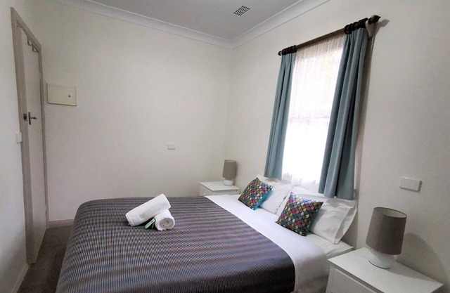 Unit 1 - Two Bedroom - HomeAway