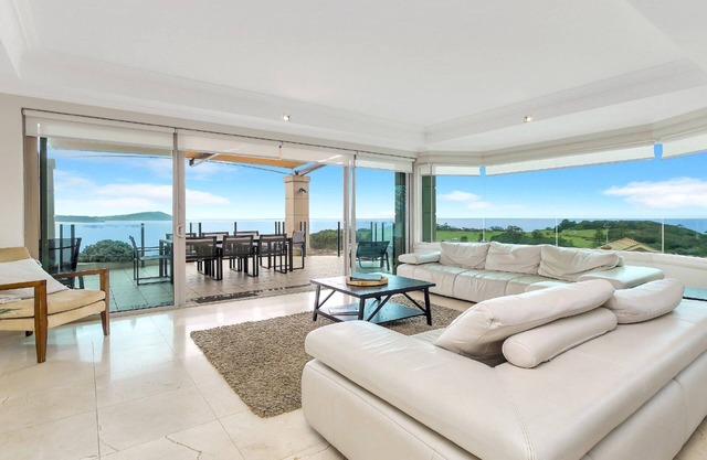 Unit 12 - 3 Bedroom Premier Ocean View