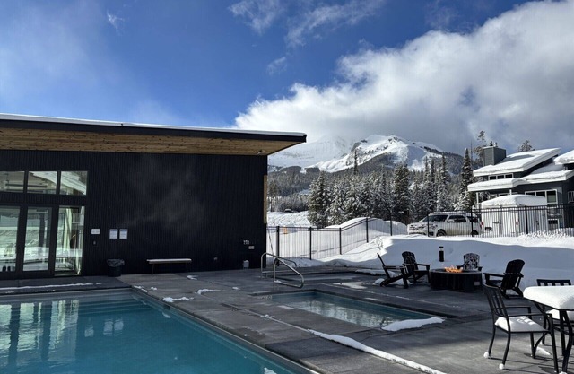 Unit 1513 3 Bd | 2 Bed, 2 Bath