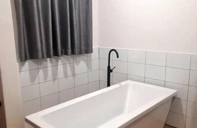 Unit 2 - The Tranquility in Nyanga