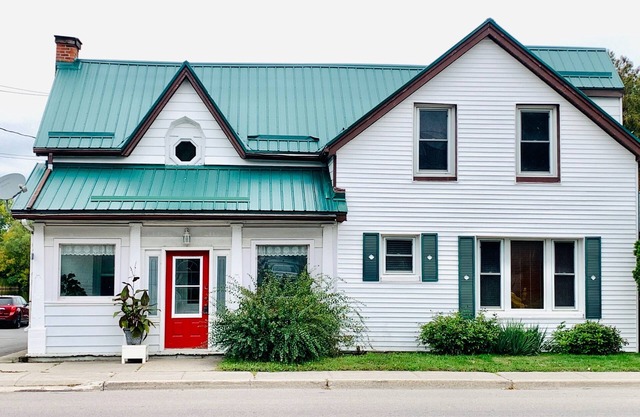 UnitC— Loft Studio