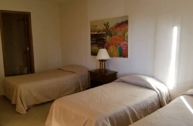 Unity Lodge Suite 12