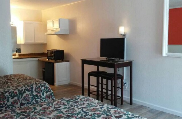 Unity Lodge Suite 2