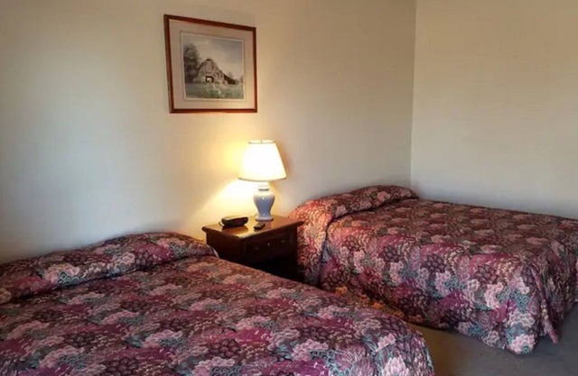Unity Lodge Suite 4