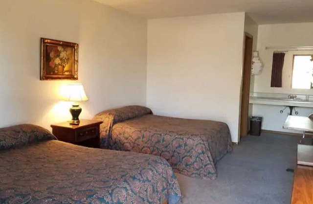 Unity Lodge Suite 5