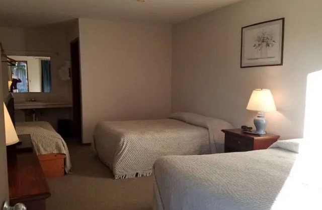 Unity Lodge Suite 9