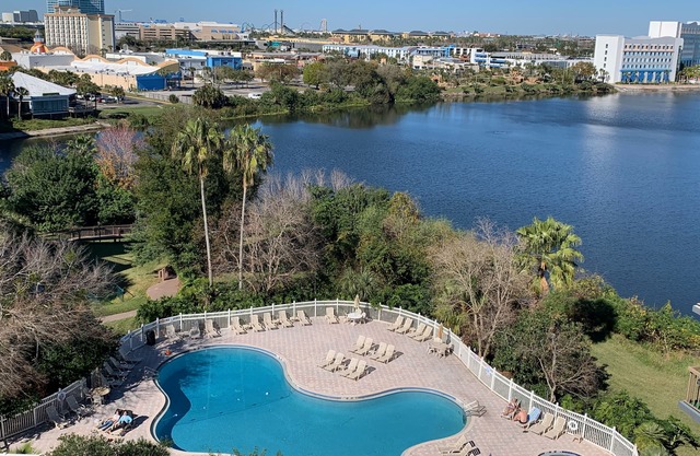 Universal, International Dr,Convention Center